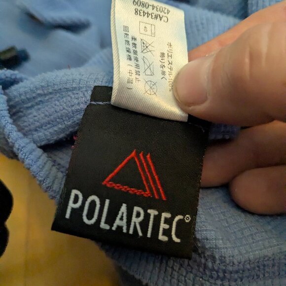 Arcteryx light fleece - Picture 4 of 6